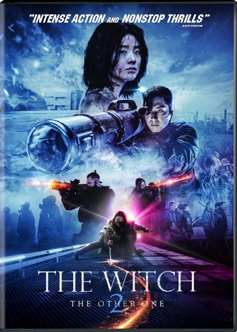 Behind the Scenes of the Subpar Witch DVD: Insights from the Cast and Crew